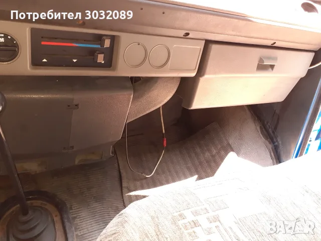 FORD TRANSIT  1985, снимка 14 - Бусове и автобуси - 55678154