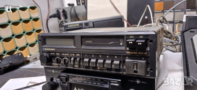 Blaupunkt SQM26, снимка 3 - Аксесоари и консумативи - 54694818
