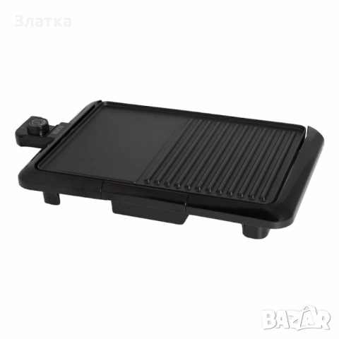 Скара електрическа Muhler MG-2536, 2000W, снимка 2 - Скари - 54640524