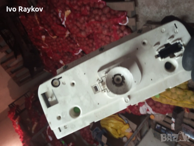  Километраж за VW Passat B3 B4, 357 919 033 BP, 357 919 059 AB, 5 2200 323 10, 5220032310, снимка 3 - Части - 54646557
