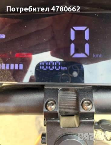 Продава Kukirin G4, снимка 5 - Индустриална техника - 54009878