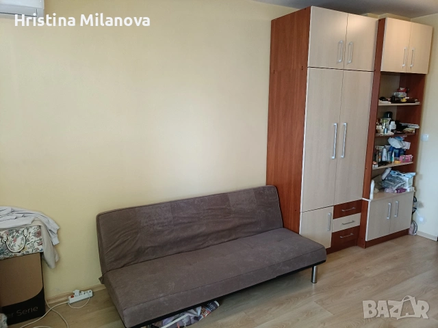 Продава 1-Стаен, Град Пловдив, Кючук Париж, снимка 8 - Апартаменти - 54020153