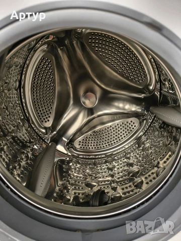 Пералня LG, снимка 5 - Перални - 54003812