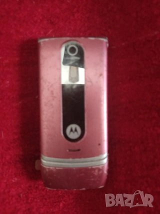 Motorola W377 Моторола W377 GSM Моторола W377 тип " мида "