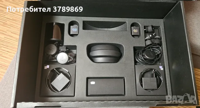 Valve index VR пълен комплект + допълнителна тракинг станция, снимка 6 - 3D VR очила за смартфон - 55510456