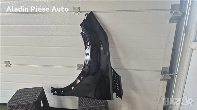 Предно ляво крило Kia Stonic година 2018 2019 2020 2021 2022 2023 2024 , снимка 3 - Аксесоари и консумативи - 55430720