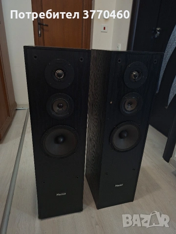 Тонколони Магнат , снимка 2 - Тонколони - 54902065