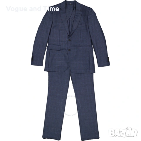 Костюм Burberry, снимка 7 - Костюми - 54654473