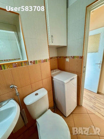 Спешна продажба! Уютен Едностаен до Ловен парк, снимка 12 - Апартаменти - 54221353