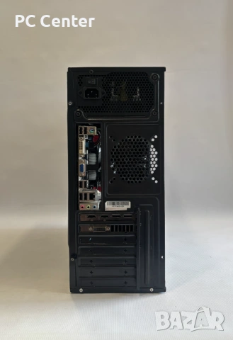 Бюджетен компютър Intel Core i5 2400, RX 580 8GB, 10GB ram, снимка 6 - Геймърски - 55207638