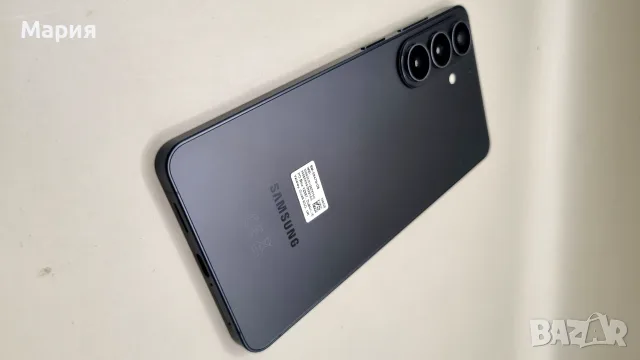 SAMSUNG Galaxy S26+ 256 GB, снимка 4 - Samsung - 55380194