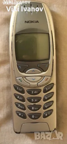 Нокия 6310i-добро състояние , снимка 2 - Nokia - 55425625
