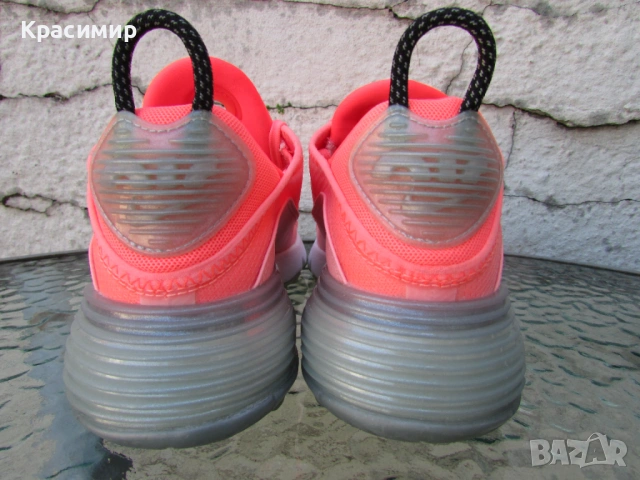Дамски маратонки Nike Air Max 2090 , снимка 6 - Маратонки - 54396838