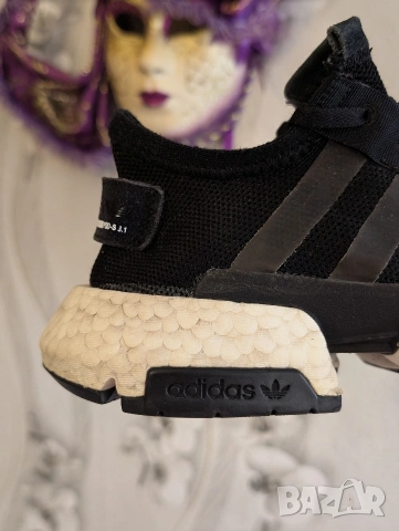Маратонки adidas POD S3.1 номер 40 2/3, снимка 3 - Маратонки - 54945169