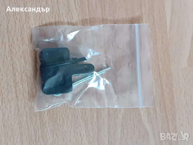 4броя дискови накладки за велосипед, снимка 7 - Части за велосипеди - 55307175