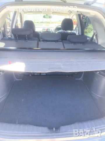 Хонда Црв фейслифт Honda crv cr-v 2.0 facelift бензин цр-в , снимка 18 - Автомобили и джипове - 51148193