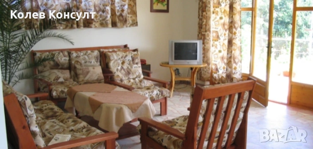  Къща за гости „Вила Виктория“ в с. Синеморец, снимка 16 - Къщи - 54136197