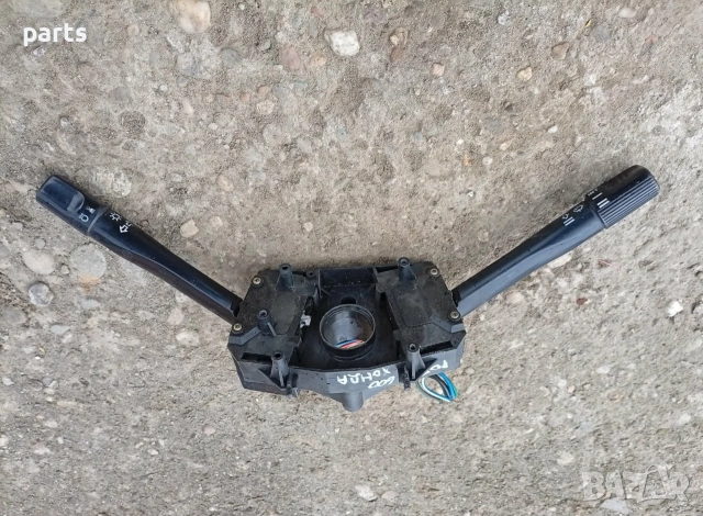 Лостчета Фарове - Мигачи и Чистачки Ровър 600 - Хонда Акорд, снимка 2 - Части - 54061208