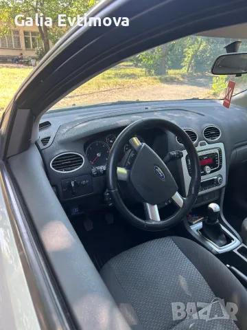 Продавам Ford focus, снимка 2 - Автомобили и джипове - 55414052