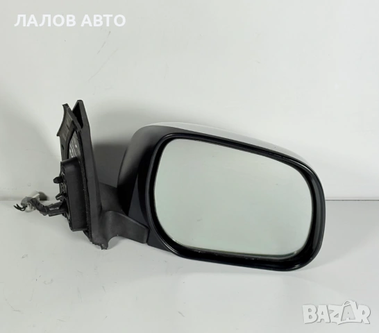 Дясно огледало Тойота Рав4 2 Dqsno ogledalo Toyota Rav4 II gen (00-05)г., снимка 2 - Части - 54629930