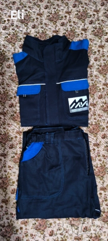 Работни костюми и куртки -Разпродажба, снимка 4 - Други - 18855849