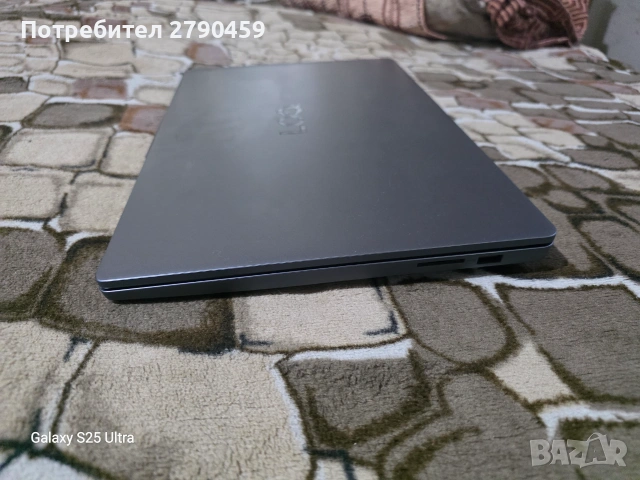 Lenovo LOQ 15ARP10, снимка 3 - Лаптопи за игри - 55114382