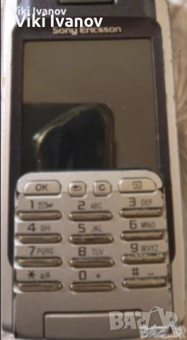 Sony Ericsson P900, снимка 2 - Sony Ericsson - 54321490