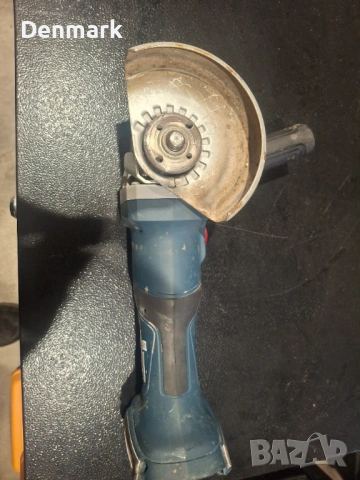 Ъглошлайф Bosch 