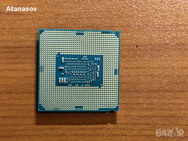 Intel i7 6700 сокет 1151, снимка 5 - Процесори - 55479655