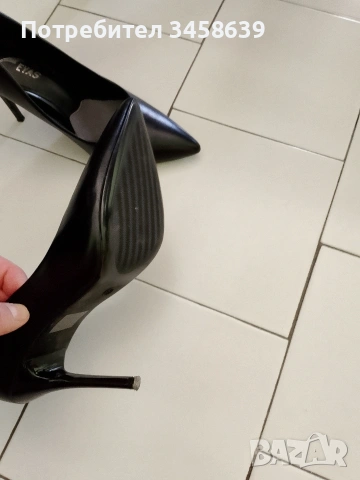 дамски обувки , снимка 4 - Дамски елегантни обувки - 54319387