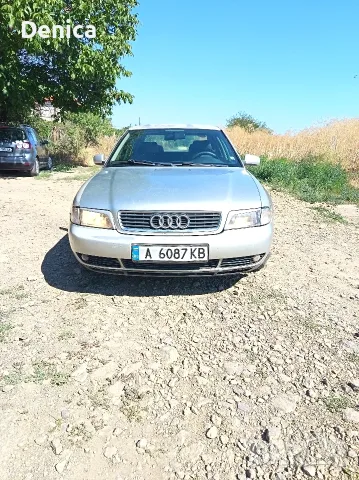 ауди А4 1.9 тди