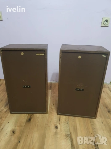 tensai akai ts 930, снимка 3 - Тонколони - 54897943