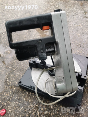 BLACK & DECKER-ЦИРКУЛЯР 0905261328L1, снимка 13 - Циркуляри - 54483179