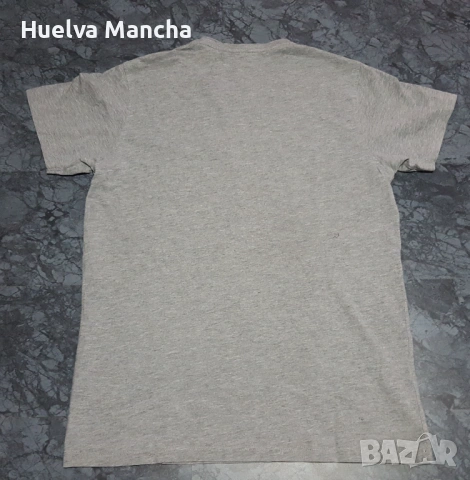 Фланелка на Барселона, снимка 2 - Фен артикули - 54033096