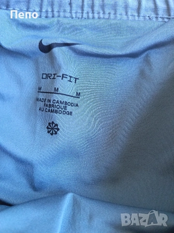 Гащи Nike, снимка 2 - Къси панталони - 54811128