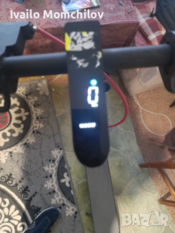 Ел тротинетка , снимка 2 - Друга електроника - 54174533