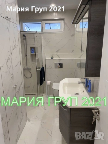 !!!ТОП ОФЕРТА!!!Продавам Обзаведен ТУХЛЕН Апартамент в гр. Димитровград кв."Славянски"!!!, снимка 7 - Апартаменти - 54999104
