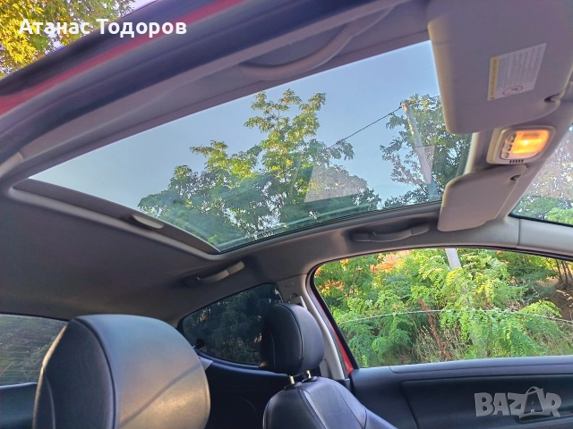 Peugeot 207, снимка 9 - Автомобили и джипове - 55083184