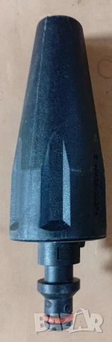 PARKSIDE/ПАРКСАЙД -маркуч и пистолет за водоструйка , снимка 3 - Парочистачки и Водоструйки - 54178165