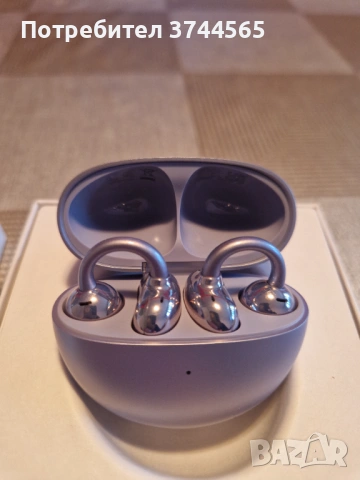 Безжични слушалки Huawei , снимка 2 - Безжични слушалки - 53949684