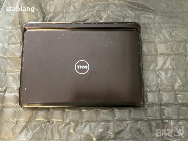 Лаптоп DELL Inspiron 14z n411z  - на части, снимка 2 - Части за лаптопи - 55229564