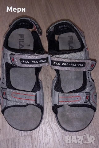 Сандали Fila 38 номер 