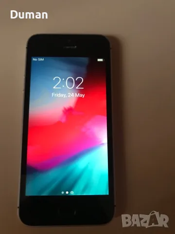 iphone SE айфон SE, снимка 2 - Apple iPhone - 55353787