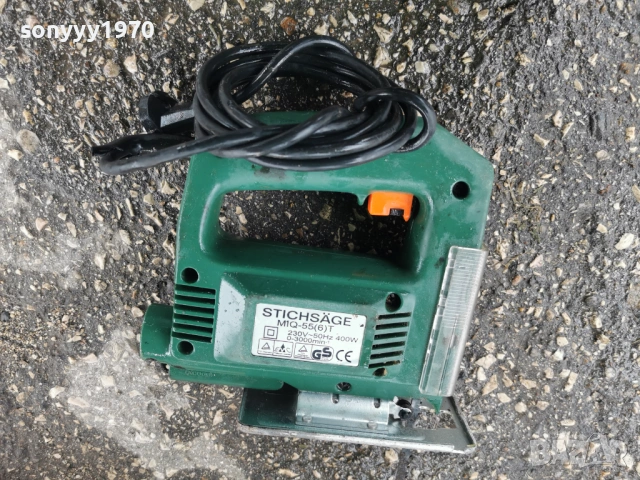 ЗЕГЕ 0905261323L1, снимка 3 - Други инструменти - 54483116