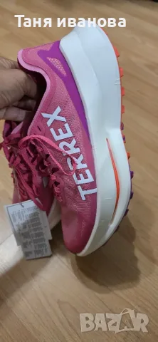 Adidas terrex speed  39-дамски маратонки , снимка 6 - Маратонки - 55642662