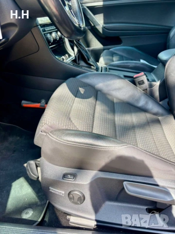  VW Golf 7 r line , снимка 12 - Автомобили и джипове - 54183331