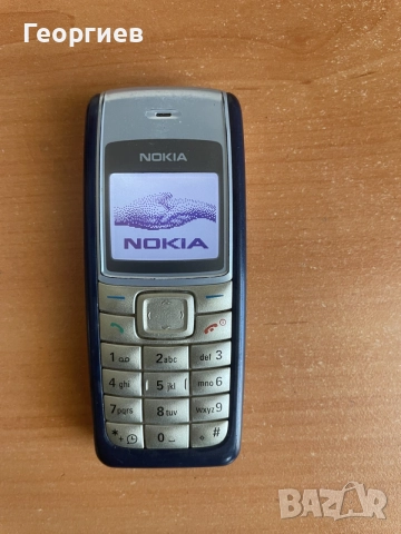 Nokia 1110i Нокиа 1110и 