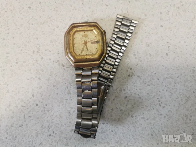 ORIENT AUTOMATIC