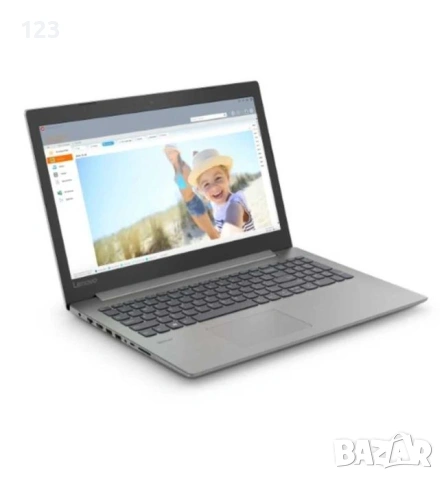 Лаптоп - Lenovo ideapad 330, снимка 4 - Лаптопи за дома - 54494071