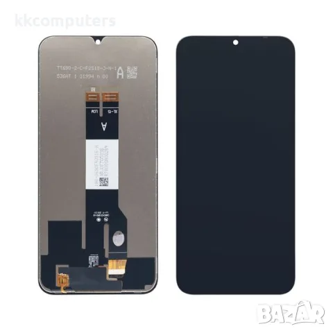 Дисплей за XIAOMI Redmi 15C (4G/5G) Global Version/ Poco C85 (4G) (167mm)
